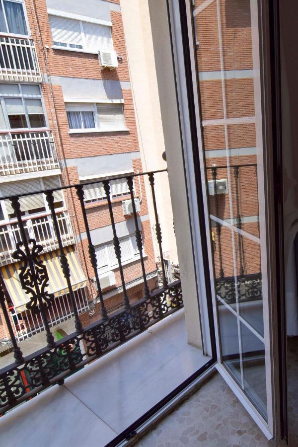 Apartamento Letmalaga Popolo Exterior foto